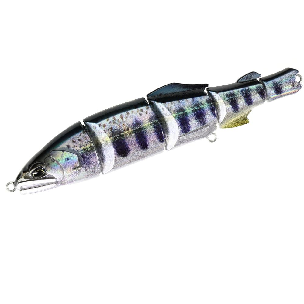 DUO Topwater Jointed Lure Realis DEAD DRIFT 100 - Image 8