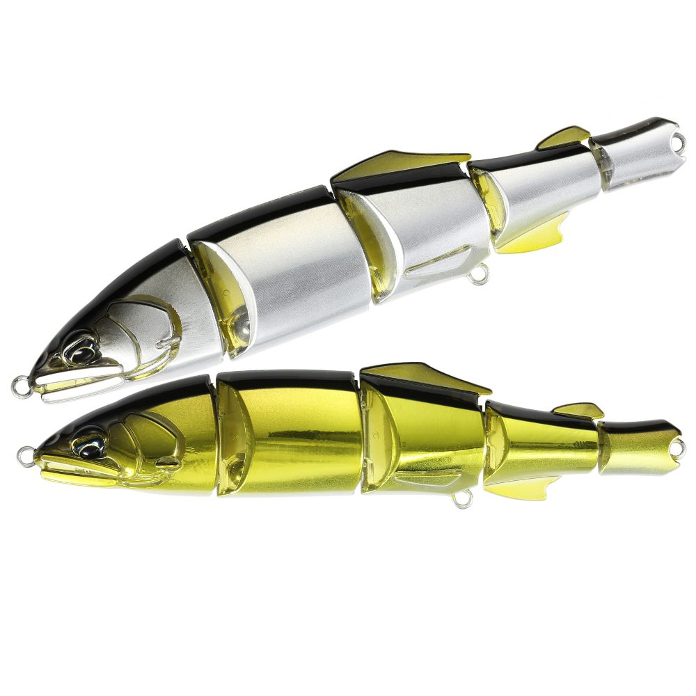 DUO Topwater Jointed Lure Realis DEAD DRIFT 100 - Image 10