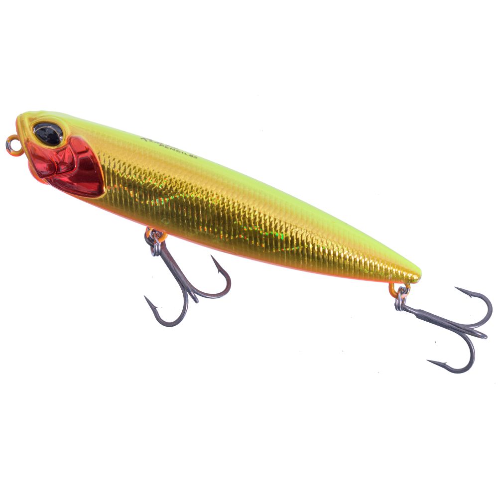 DUO International Topwater WTD Lure REALIS PENCIL 85 - Image 17