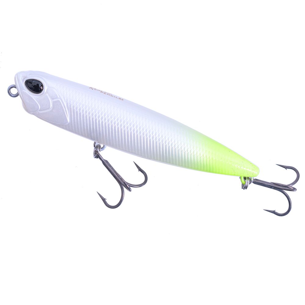 DUO International Topwater WTD Lure REALIS PENCIL 85 - Image 16