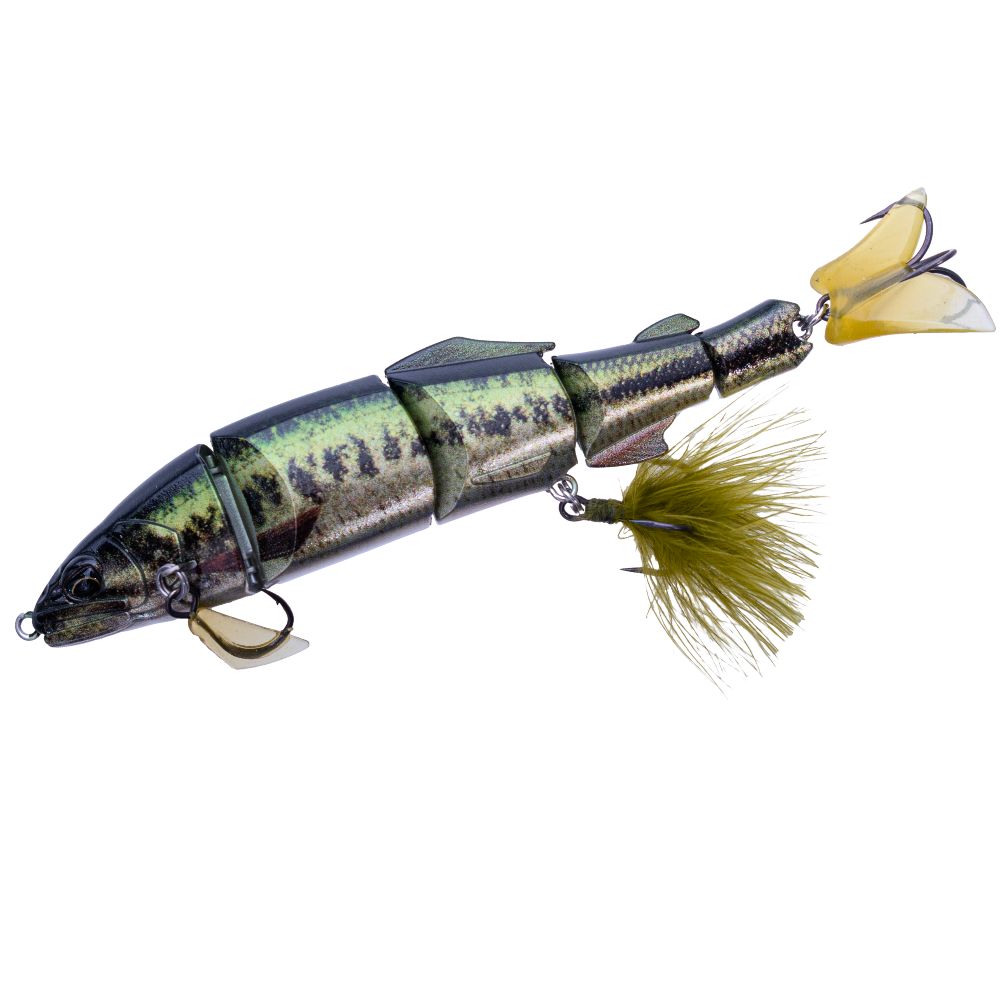 DUO Topwater Jointed Lure Realis DEAD DRIFT 100 - Image 11
