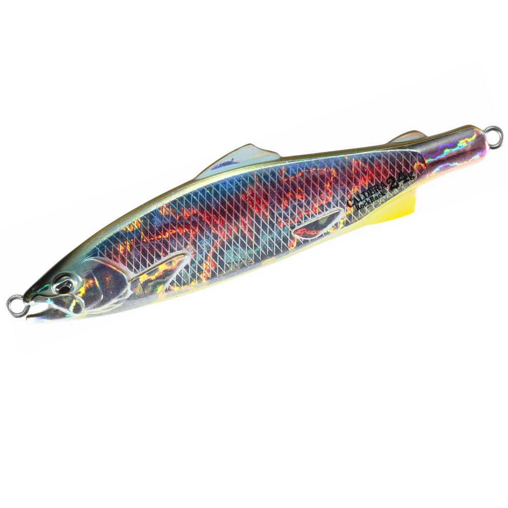 DUO Casting Metal Lure SPEARHEAD CALDERA RockBack 85mm/24g - Image 5