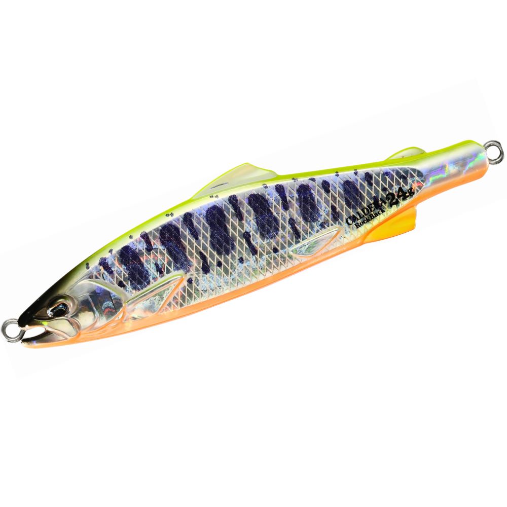 DUO Casting Metal Lure SPEARHEAD CALDERA RockBack 85mm/24g - Image 6