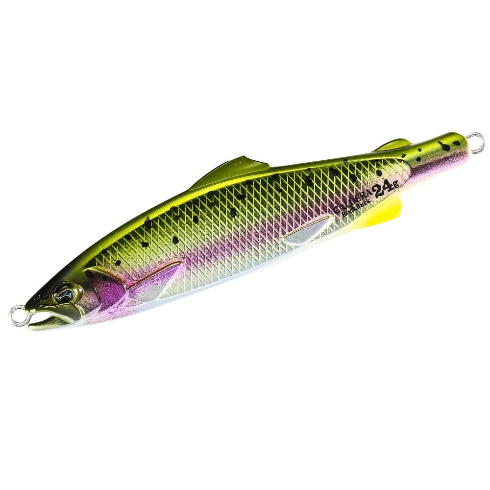 DUO Casting Metal Lure SPEARHEAD CALDERA RockBack 85mm/24g - Image 10