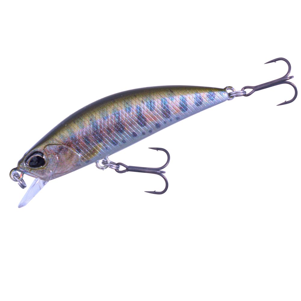 DUO International Finesse Jerkbait Lure SPEARHEAD RYUKI 50F - Image 12