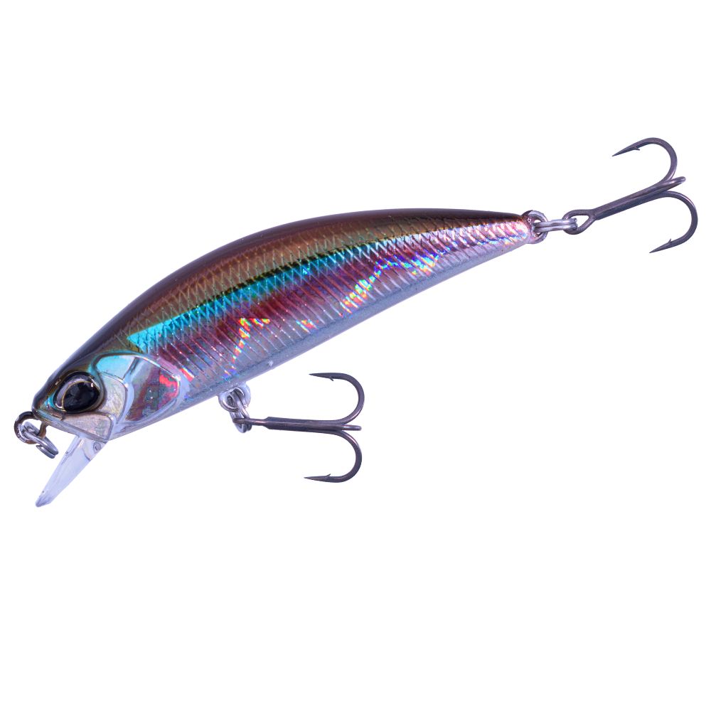 DUO International Finesse Jerkbait Lure SPEARHEAD RYUKI 50F - Image 6