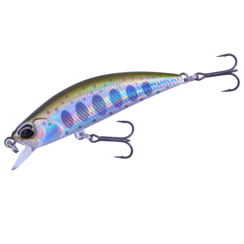 DUO International Finesse Jerkbait Lure SPEARHEAD RYUKI 50F - Image 7