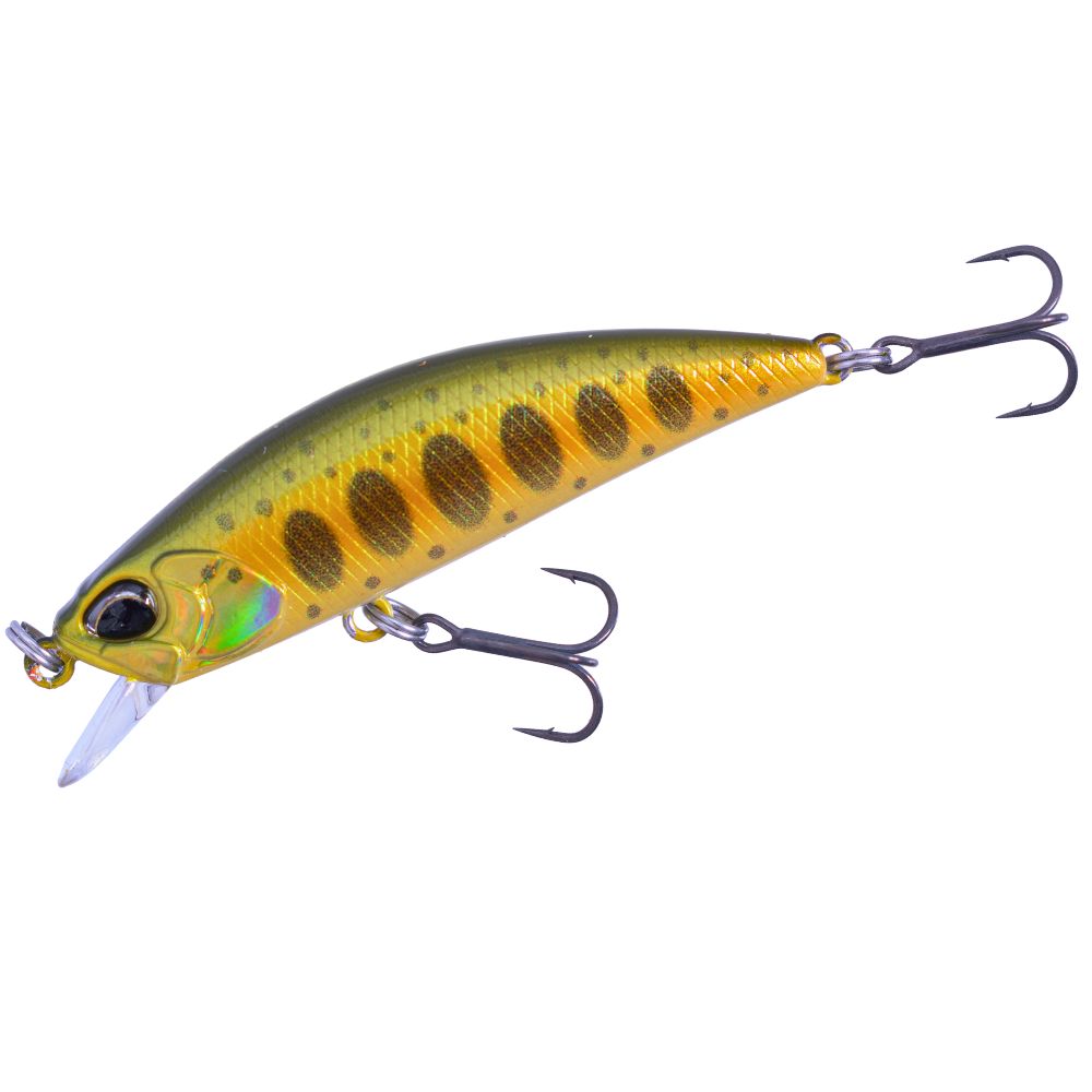 DUO International Finesse Jerkbait Lure SPEARHEAD RYUKI 50F - Image 10