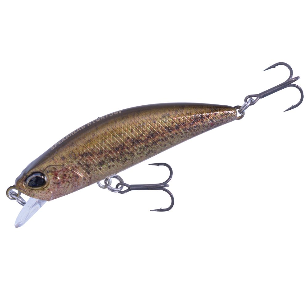 DUO International Finesse Jerkbait Lure SPEARHEAD RYUKI 50F - Image 4