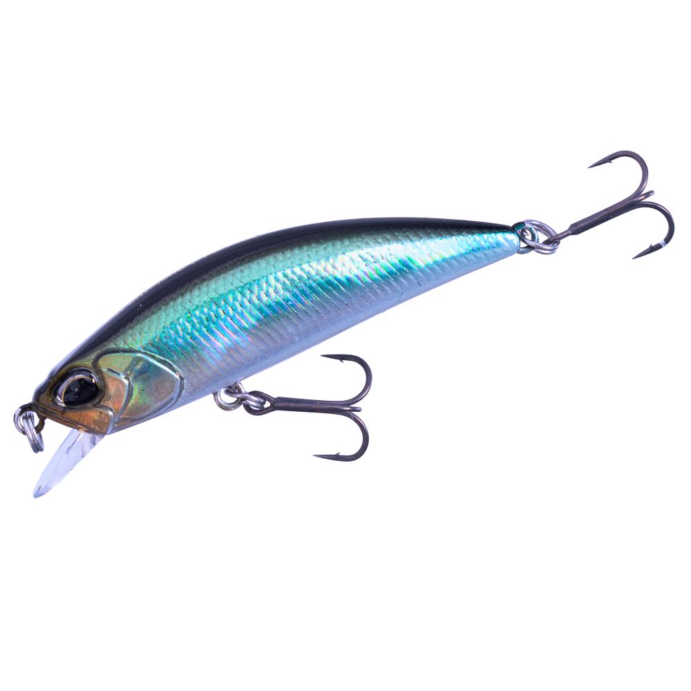 DUO International Finesse Jerkbait Lure SPEARHEAD RYUKI 50F - Image 3