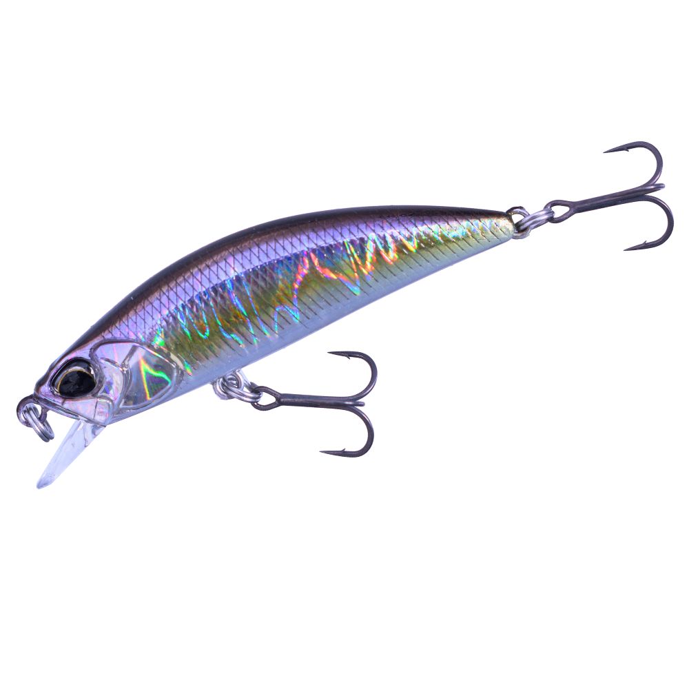DUO International Finesse Jerkbait Lure SPEARHEAD RYUKI 50F - Image 11