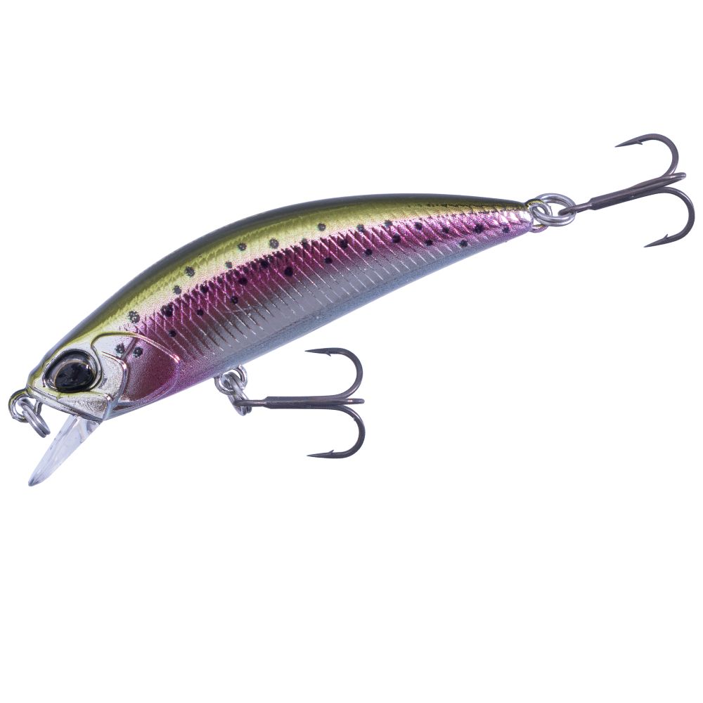DUO International Finesse Jerkbait Lure SPEARHEAD RYUKI 50F - Image 8