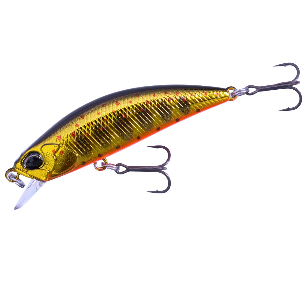 DUO International Finesse Jerkbait Lure SPEARHEAD RYUKI 50F - Image 5