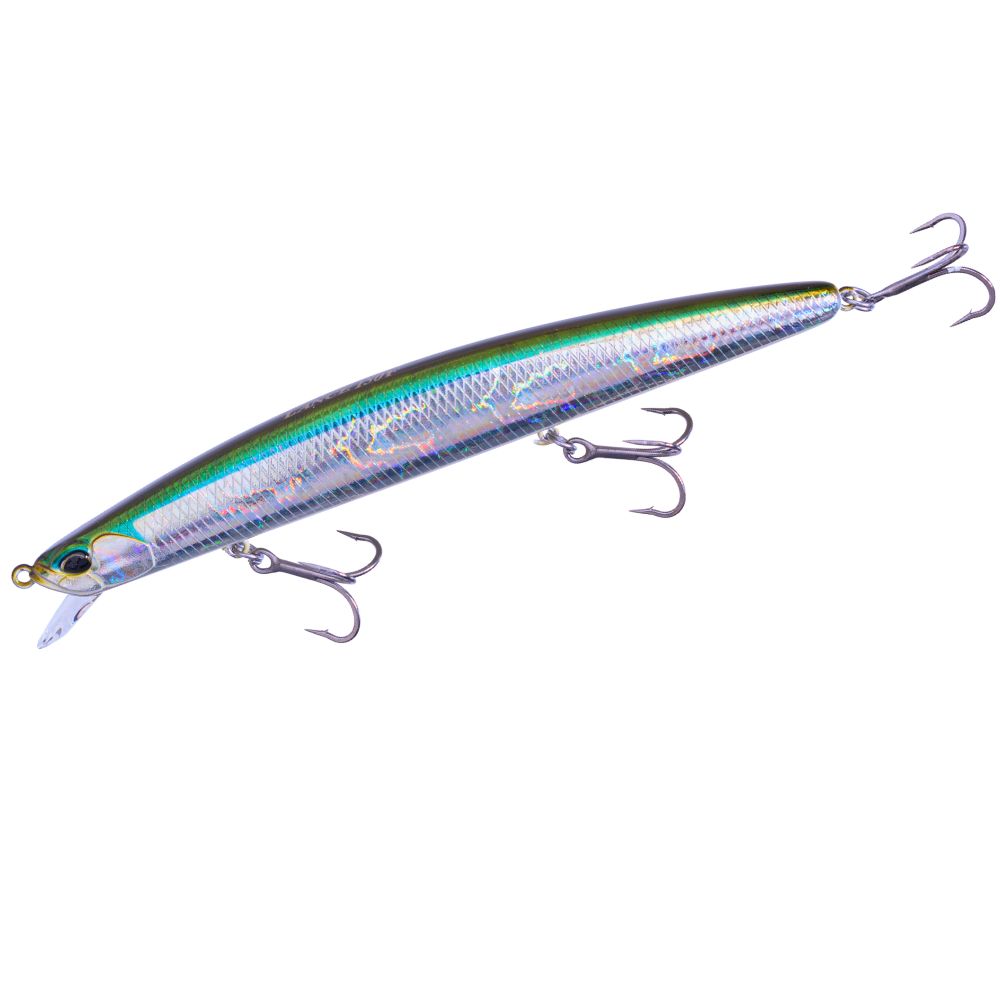 DUO Ultimate Jerkbait Floating Lure TIDE MINNOW LANCE 150F - Image 5