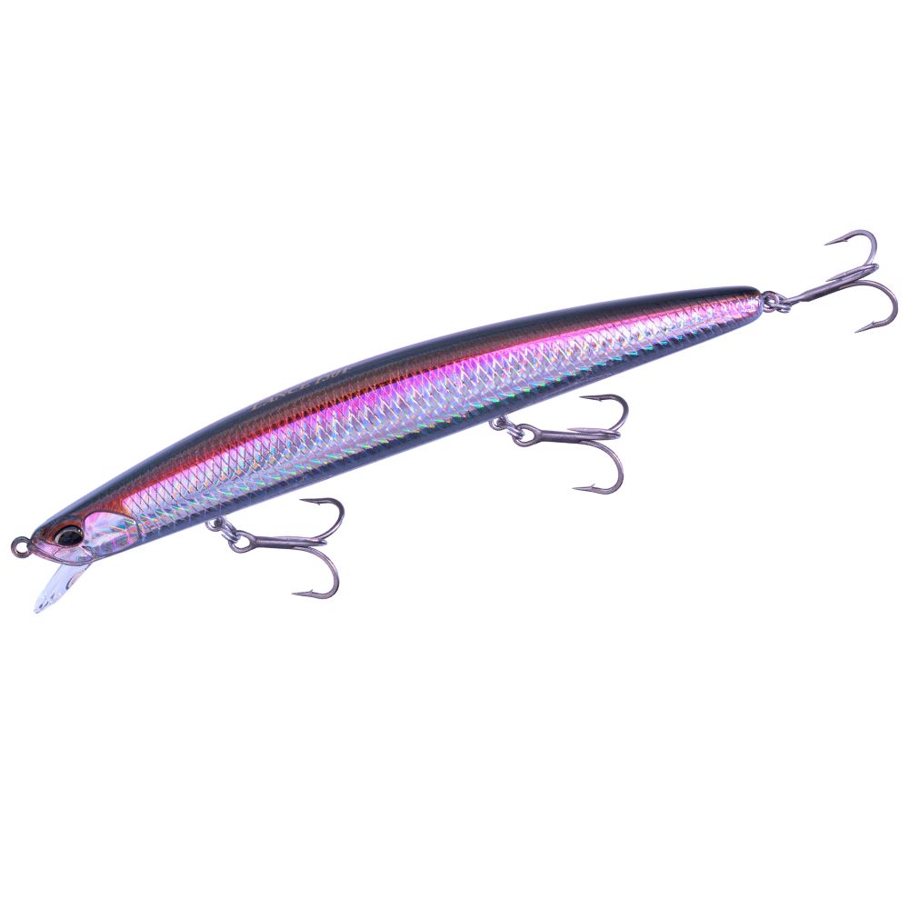 DUO Ultimate Jerkbait Floating Lure TIDE MINNOW LANCE 150F - Image 6