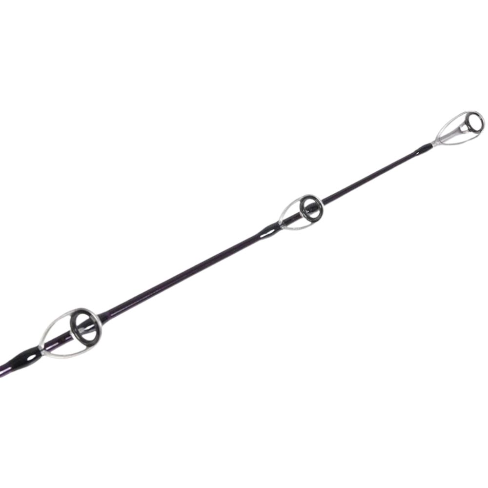 HART Offshore Casting Rod TORO Taktik Popping FK 710 - Image 8