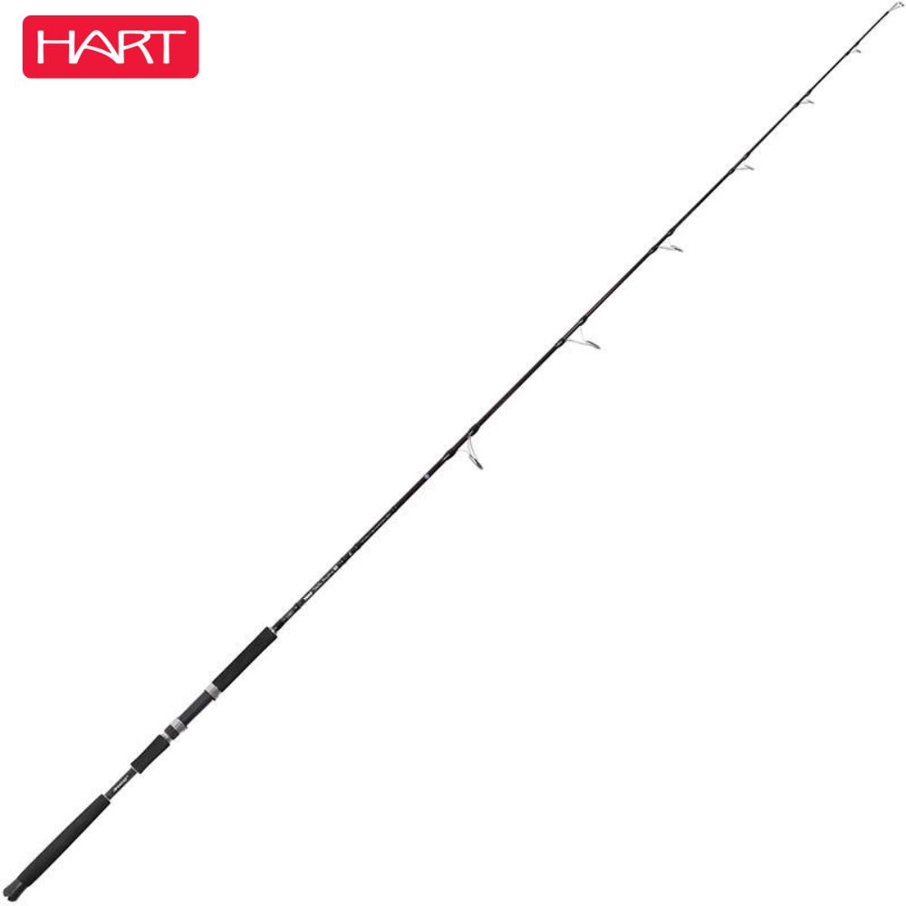 HART Offshore Casting Rod TORO Taktik Popping FK 710