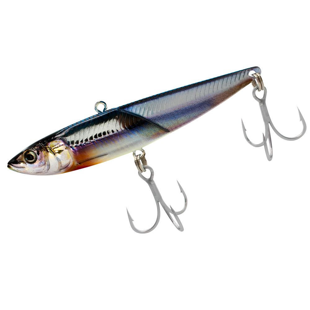 LITTLE JACK Saltwater Metal Jig-Blade Lure MORE KEEN 30g - Image 9
