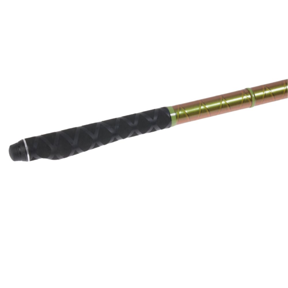 VERCELLI Saltwater Fishing Surfcasting Rod ENYGMA HELIO 4.20m 3sec/100-200g - Image 3