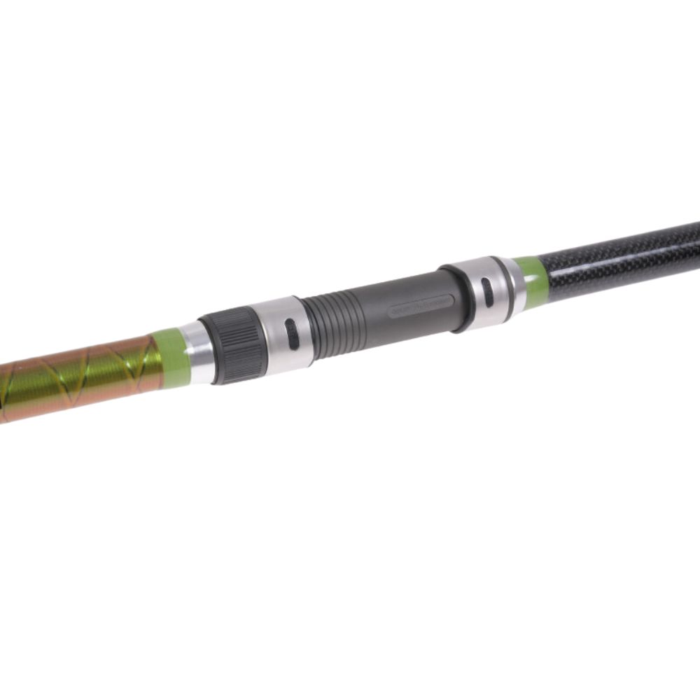 VERCELLI Saltwater Fishing Surfcasting Rod ENYGMA HELIO 4.20m 3sec/100-200g - Image 4