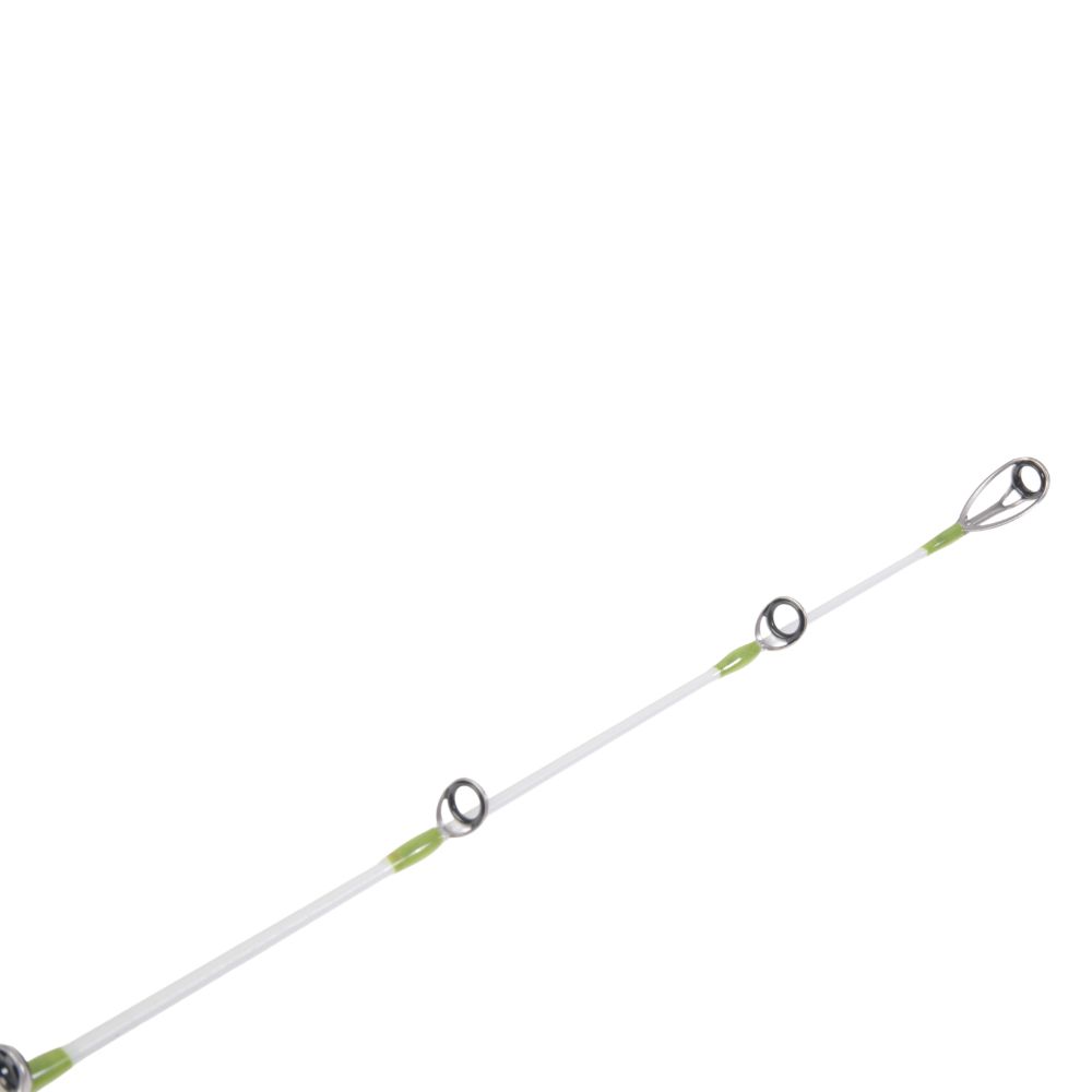 VERCELLI Saltwater Fishing Surfcasting Rod ENYGMA HELIO 4.20m 3sec/100-200g - Image 8
