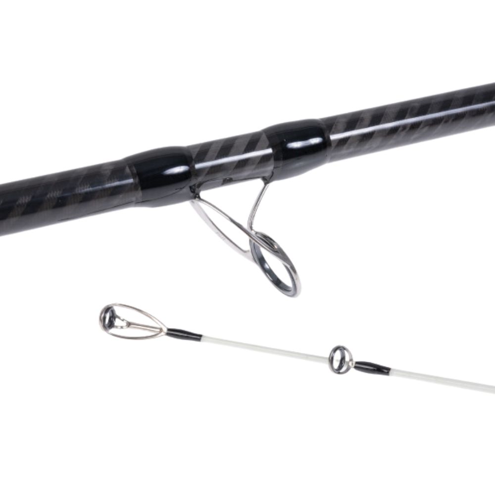 VERCELLI Saltwater Fishing Surfcasting Rod SPYRA GRANDEZZA 4.17m 3sec/100-250g - Image 5