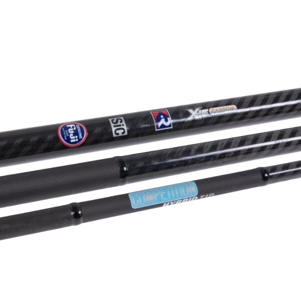 VERCELLI Saltwater Fishing Surfcasting Rod SPYRA GRANDEZZA 4.17m 3sec/100-250g - Image 9