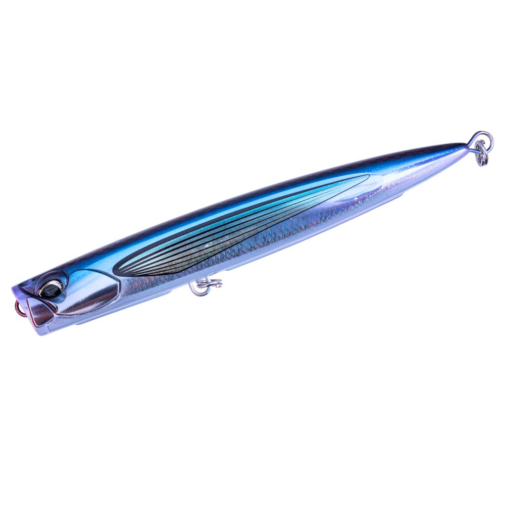 DUO Offshore Casting Floating Popper Lure BUBBLY 225F CYA0866 Flying Fish - Image 2