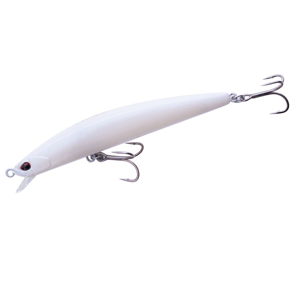 DUO Ultimate Slow Floating Jerkbait Lure TIDE MINNOW SPRAT 100SF - Image 16