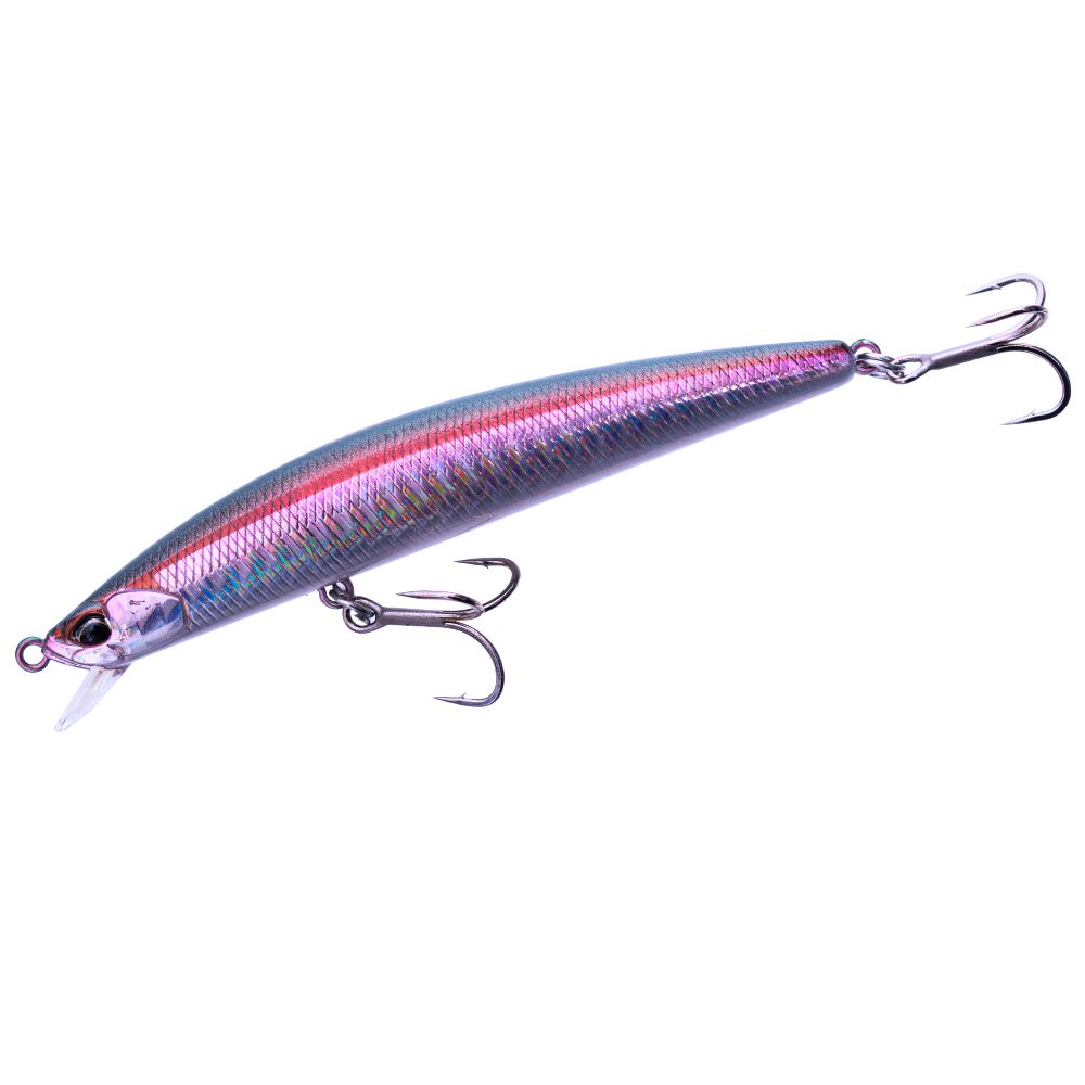 DUO Ultimate Slow Floating Jerkbait Lure TIDE MINNOW SPRAT 100SF - Image 18