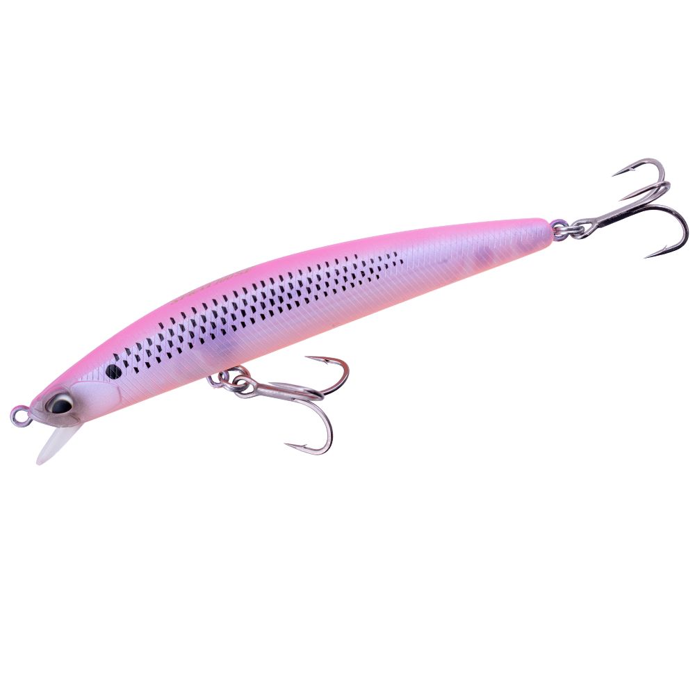 DUO Ultimate Slow Floating Jerkbait Lure TIDE MINNOW SPRAT 100SF - Image 20