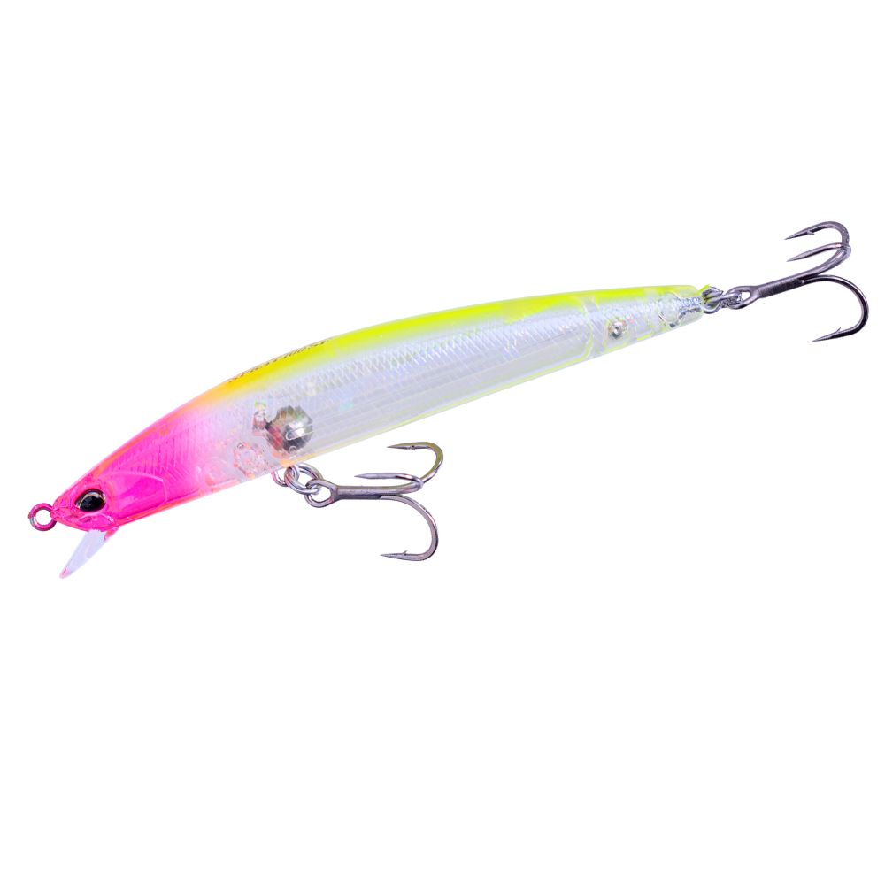 DUO Ultimate Slow Floating Jerkbait Lure TIDE MINNOW SPRAT 100SF - Image 11