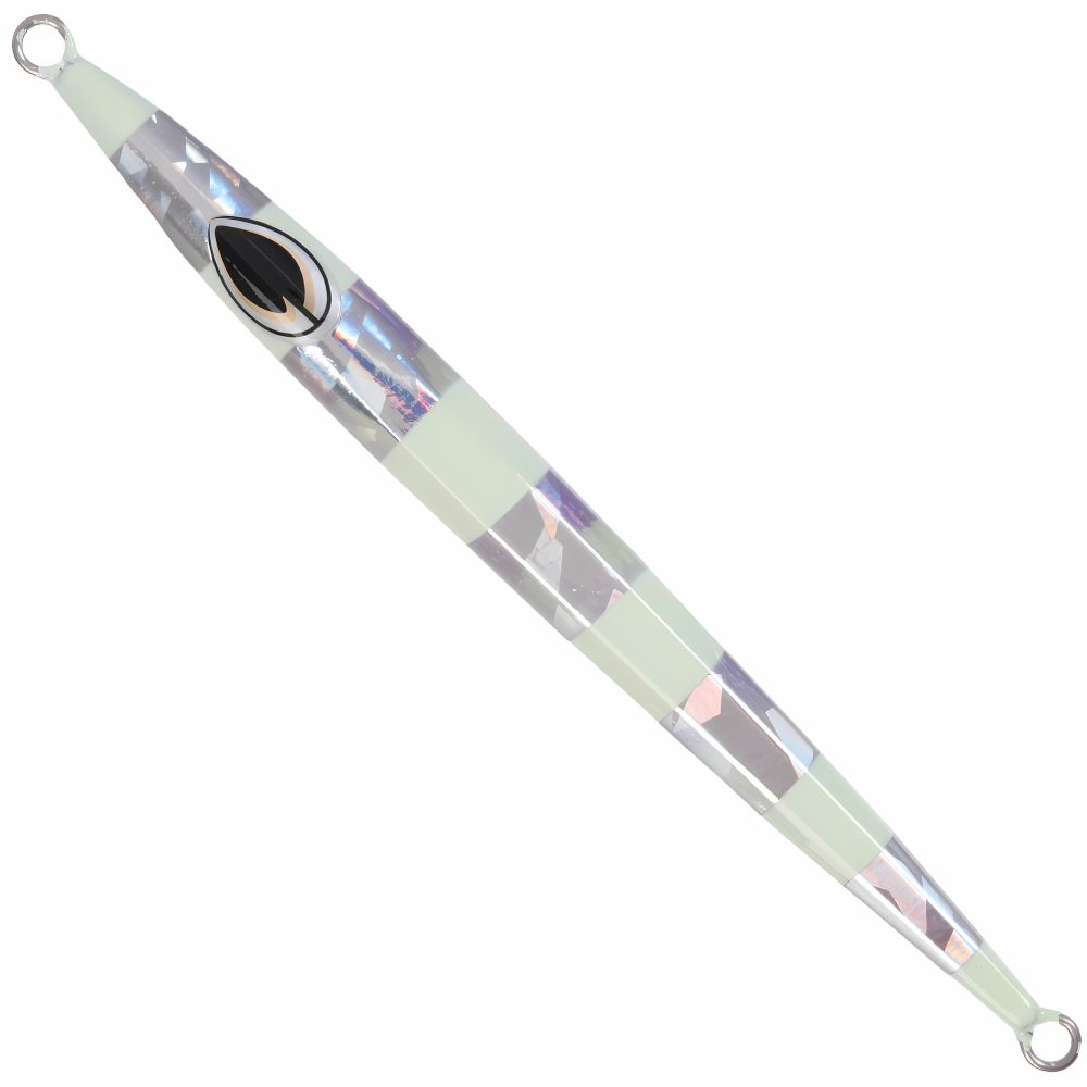HART Saltwater Sleek Slow Jigging Lure The Edition TOUCH 170g - Image 4