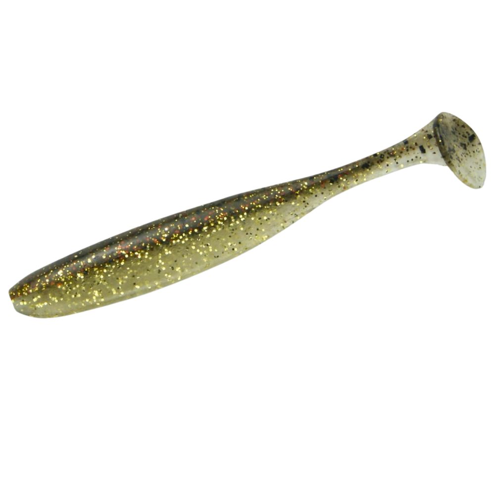 KEITECH Scented Soft Plastic Swimbait Lure EASY SHINER 6.5” - Image 9