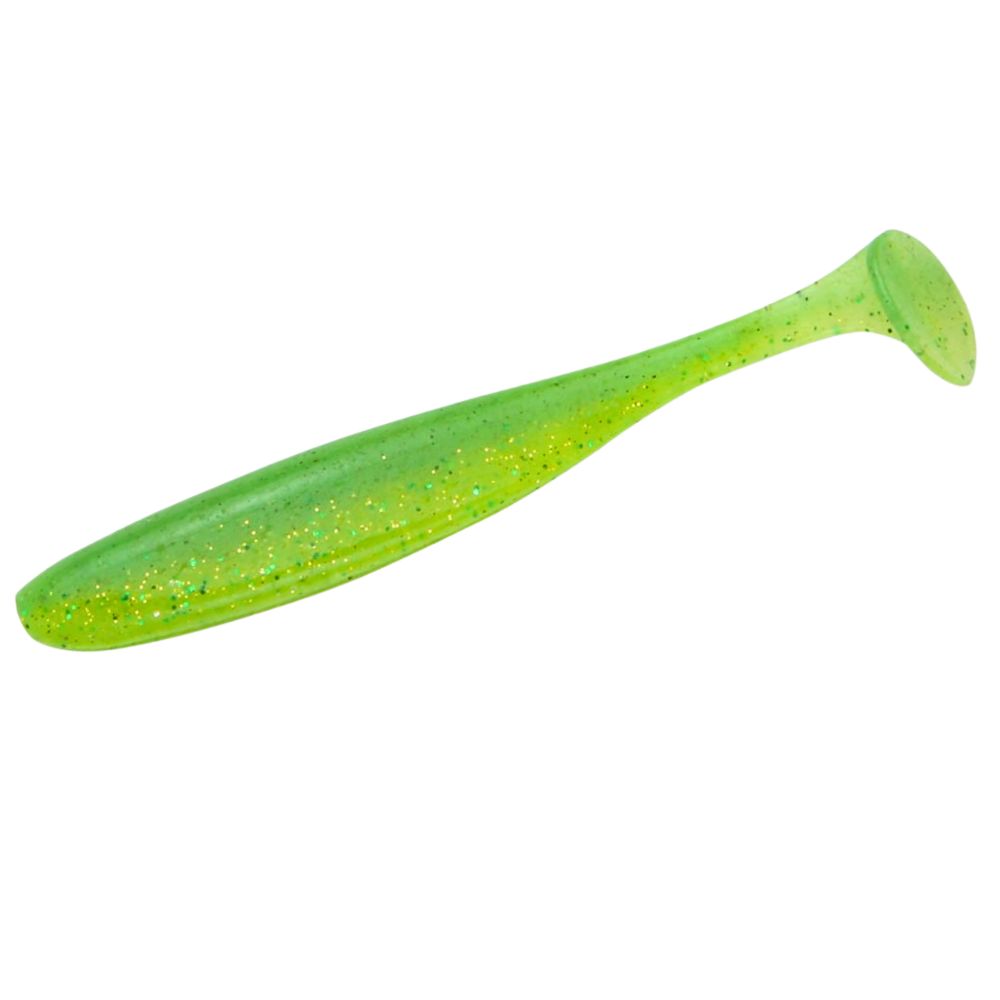 KEITECH Scented Soft Plastic Swimbait Lure EASY SHINER 6.5” - Image 5