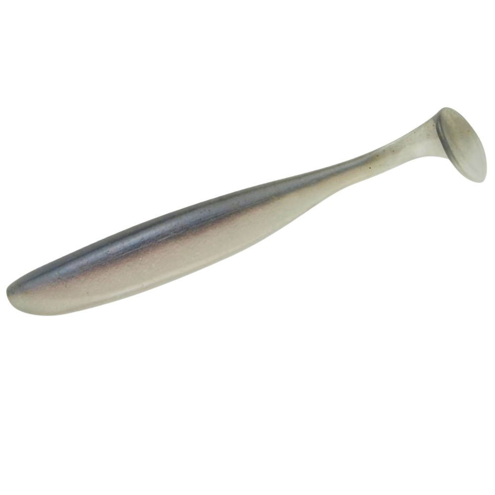 KEITECH Scented Soft Plastic Swimbait Lure EASY SHINER 6.5” - Image 7