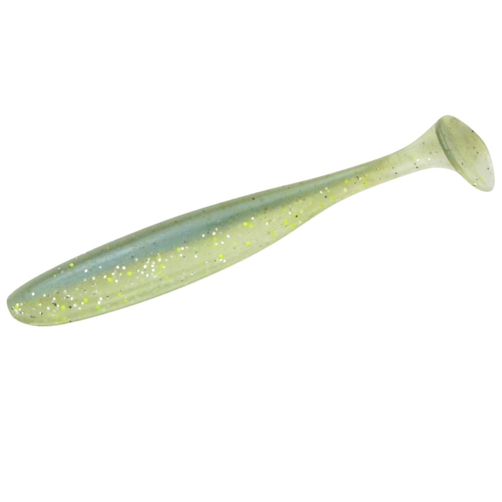 KEITECH Scented Soft Plastic Swimbait Lure EASY SHINER 6.5” - Image 4