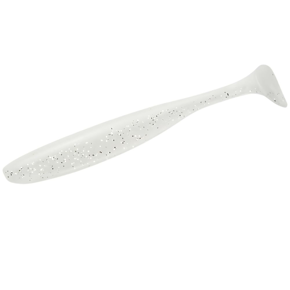 KEITECH Scented Soft Plastic Swimbait Lure EASY SHINER 6.5” - Image 6
