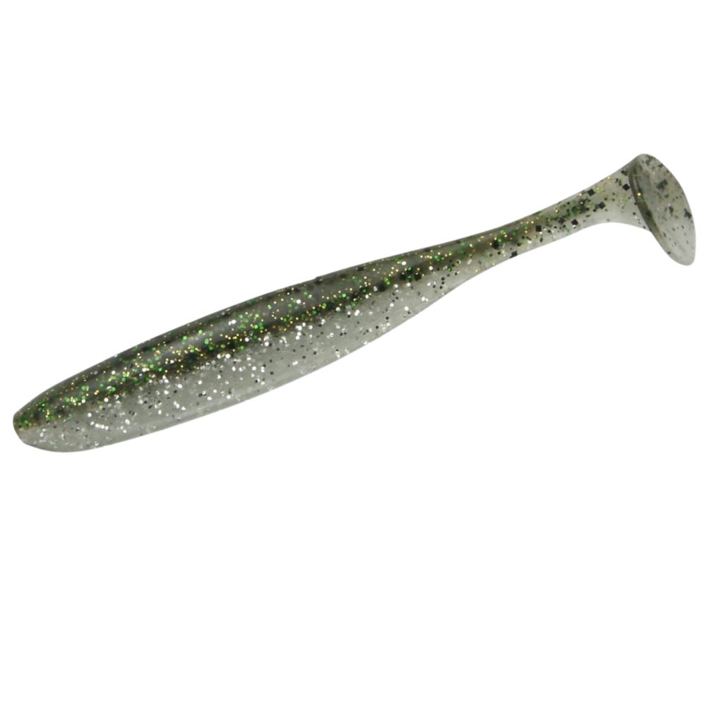 KEITECH Scented Soft Plastic Swimbait Lure EASY SHINER 6.5” - Image 10