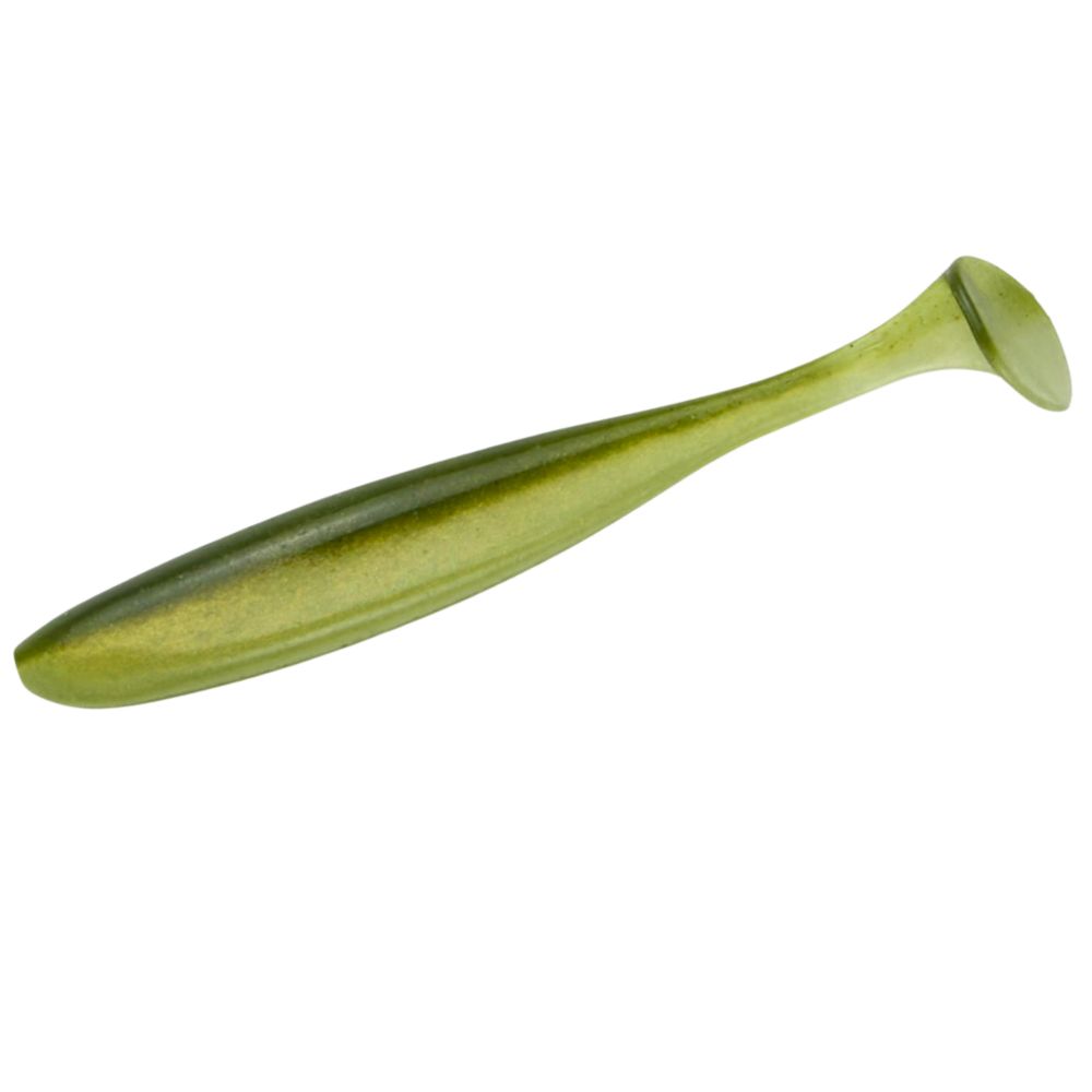 KEITECH Scented Soft Plastic Swimbait Lure EASY SHINER 6.5” - Image 2