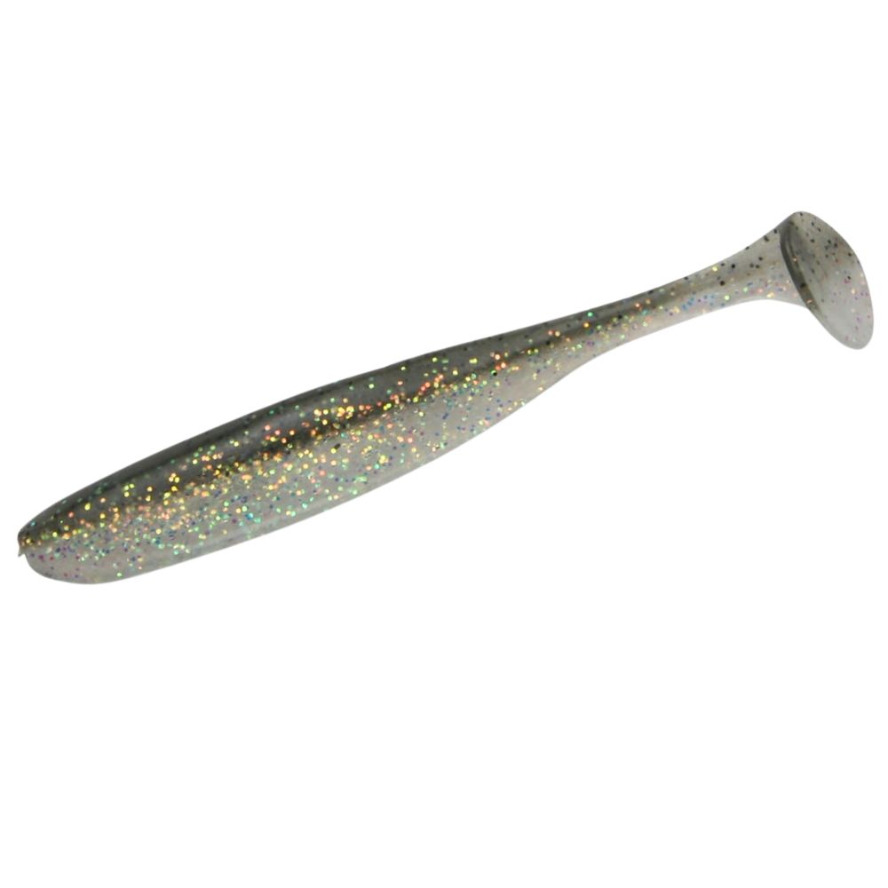 KEITECH Scented Soft Plastic Swimbait Lure EASY SHINER 6.5” - Image 12