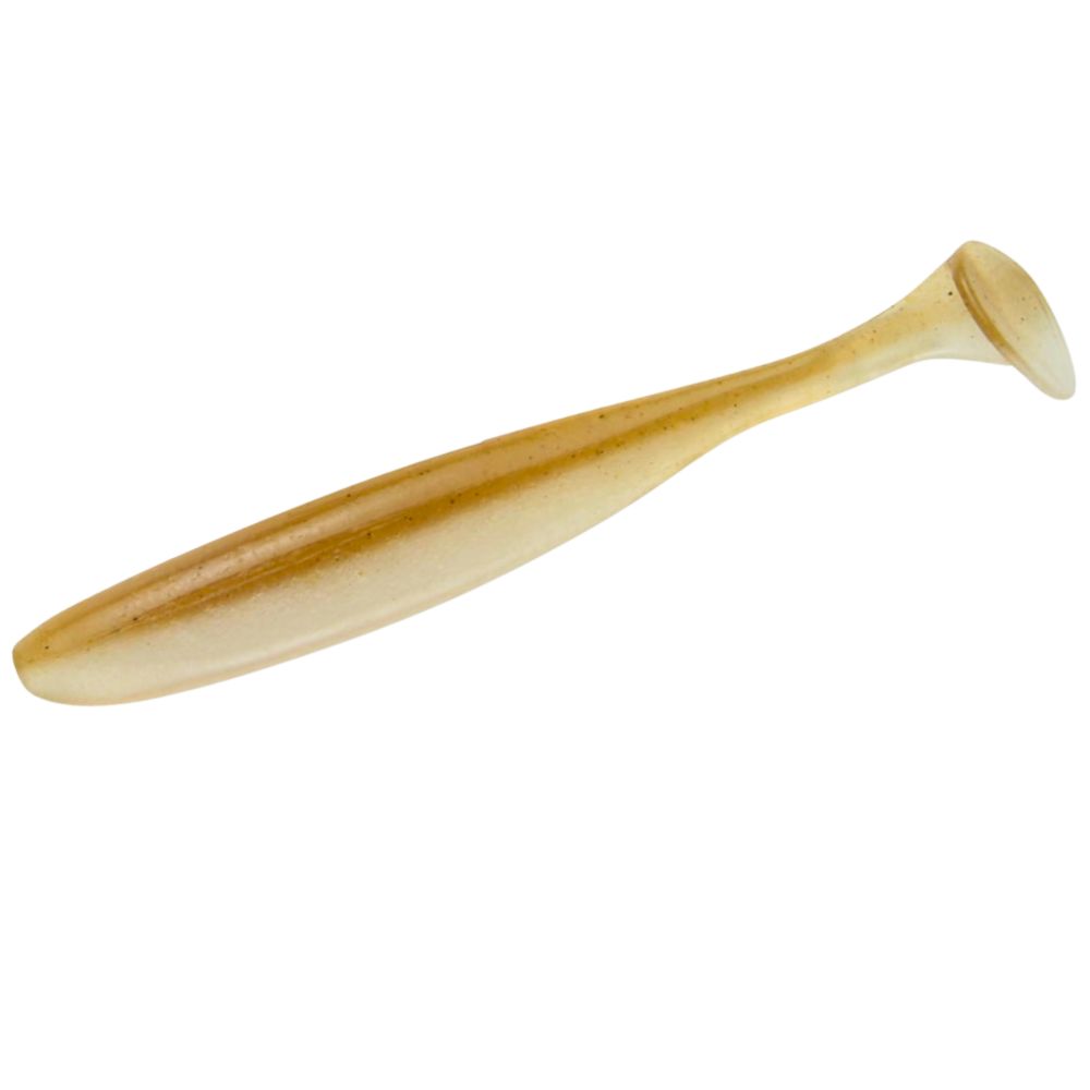 KEITECH Scented Soft Plastic Swimbait Lure EASY SHINER 6.5” - Image 11