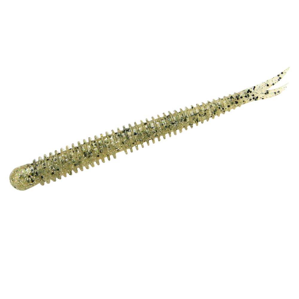 KEITECH Bass Fishing Scented Soft Bait Lure LIVE IMPACT 3in/12pcs - Image 10