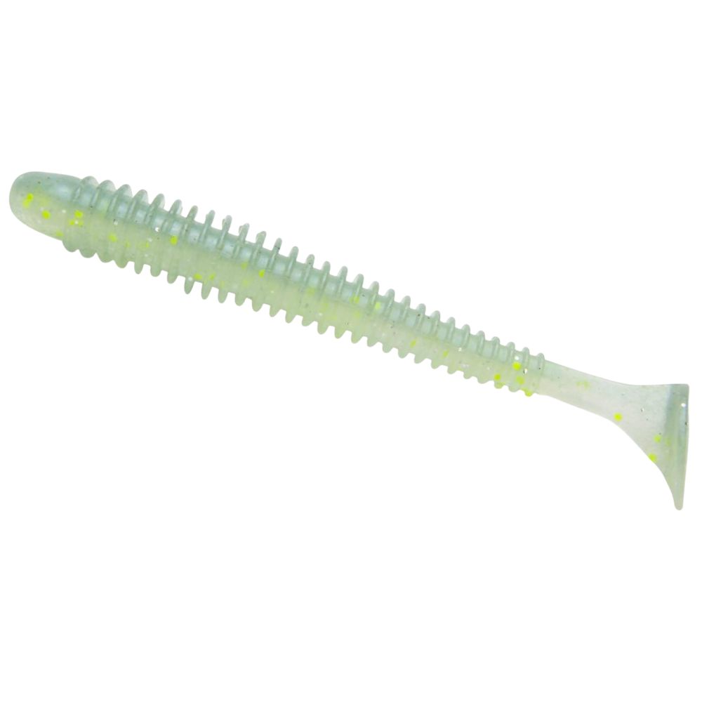 KEITECH Scented Soft Swimbait Lure SWING IMPACT 2.5in/10pcs - Image 12