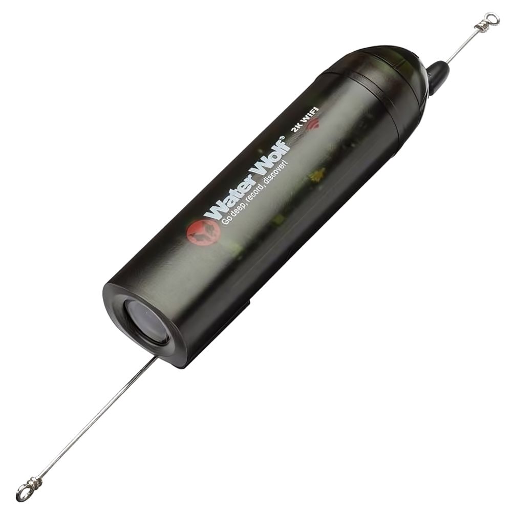 WATER WOLF 2K Wifi Underwater Camera - Image 2