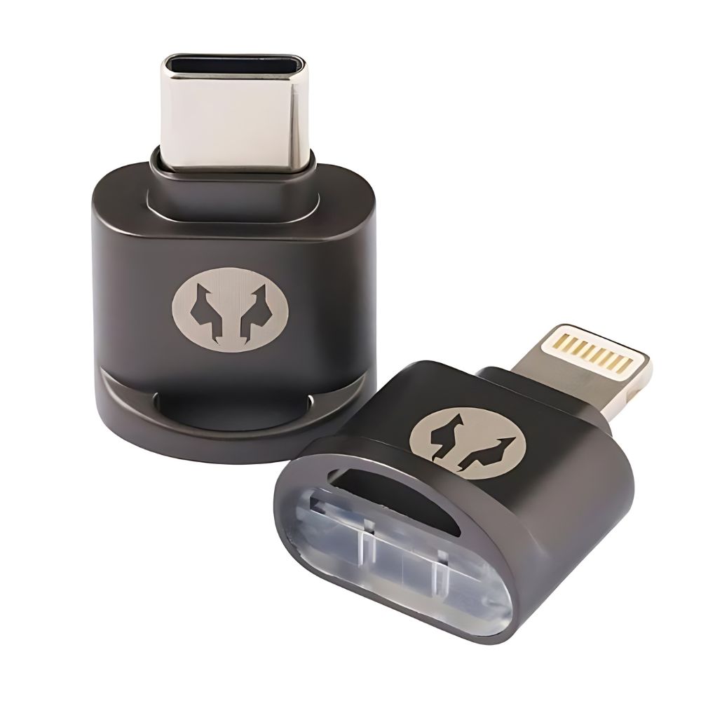 WATER WOLF 2K Wifi Underwater Camera - Image 5