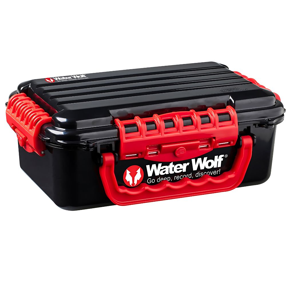 WATER WOLF 2K Wifi Underwater Camera - Image 6