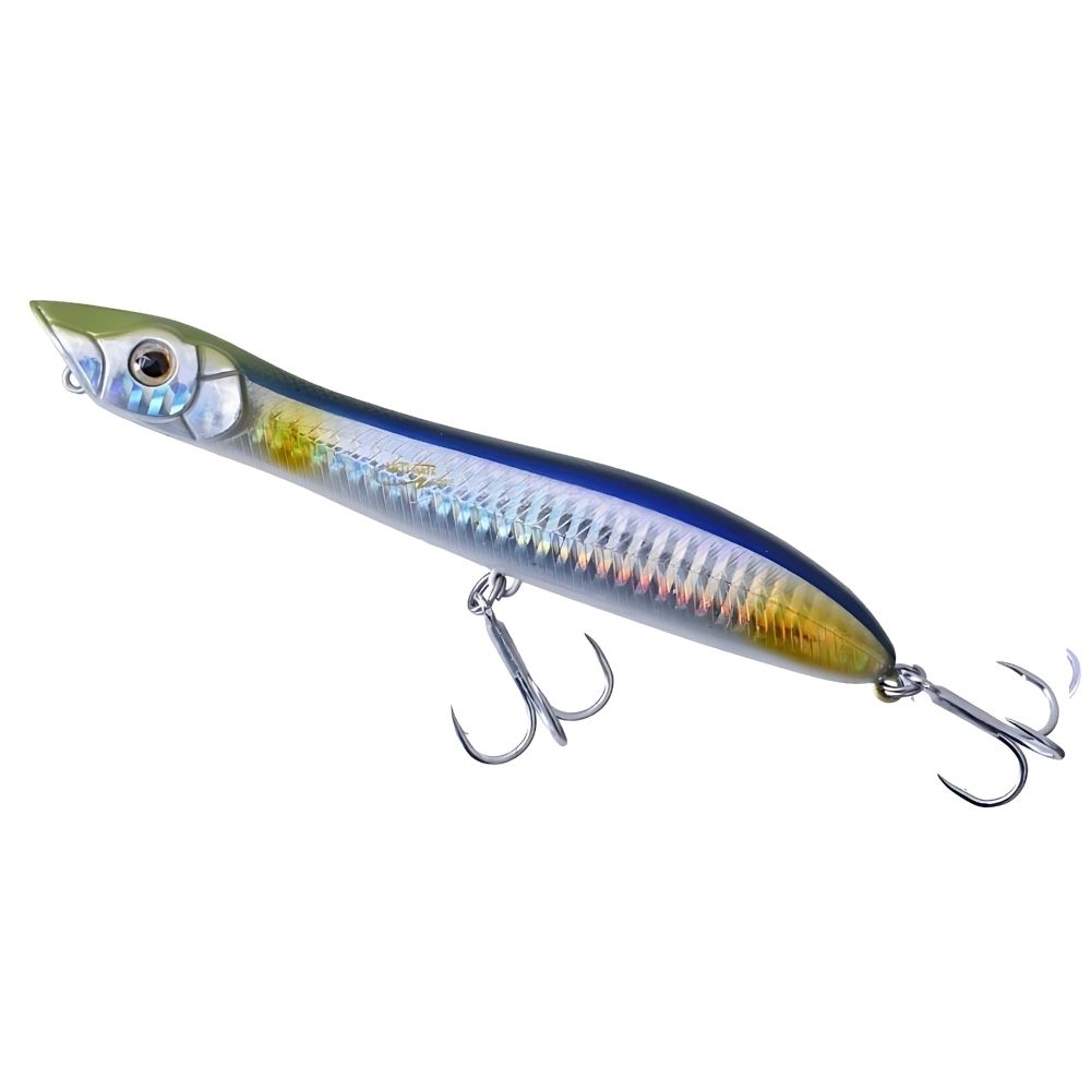 XORUS Topwater Floating Pencil Lure PATCHINKO 85 Sun Sprat - Image 2