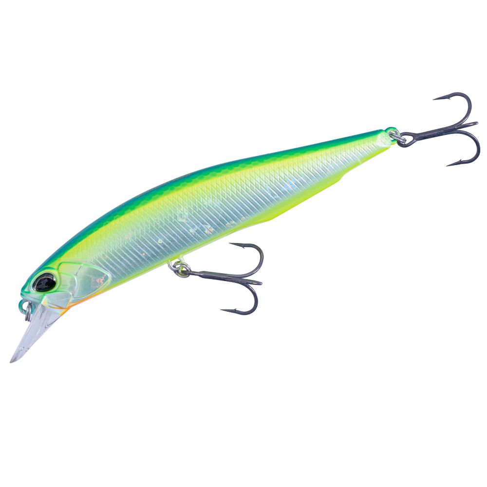 DUO Suspending Minnow Lure REALIS JERKBAIT 100SP - Image 24