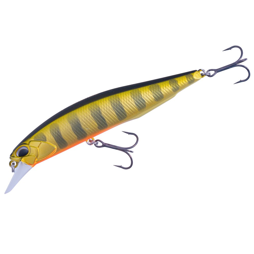 DUO Suspending Minnow Lure REALIS JERKBAIT 100SP - Image 26